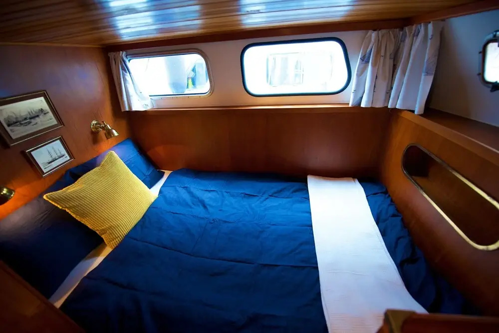 HOMEBOAT - maison flottante