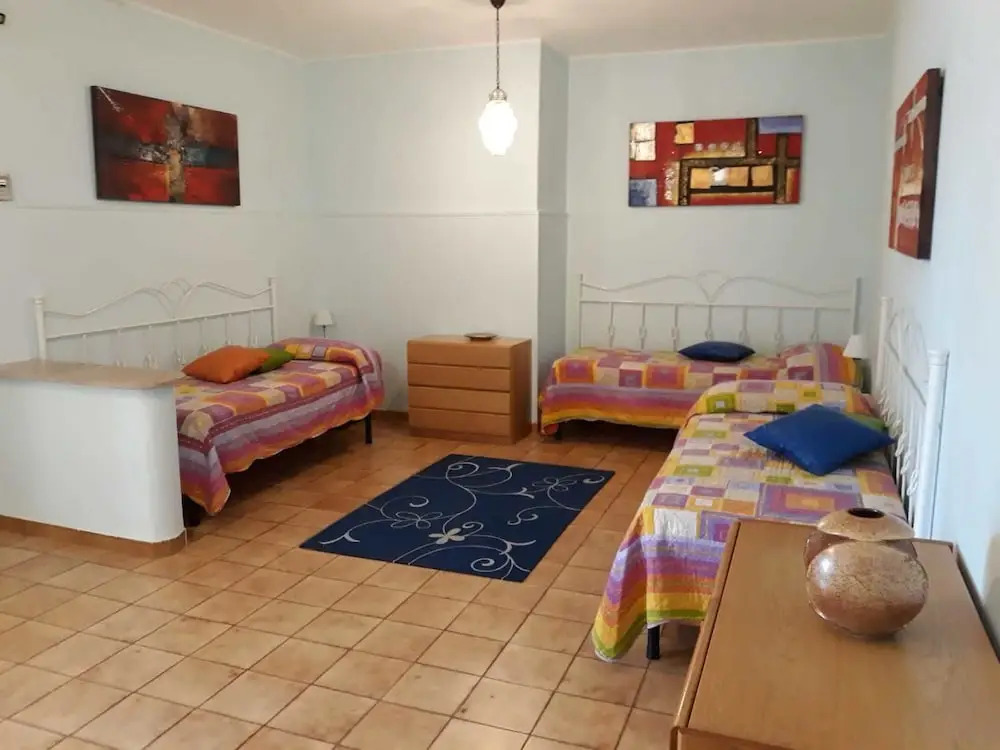 Villa Vista Mare