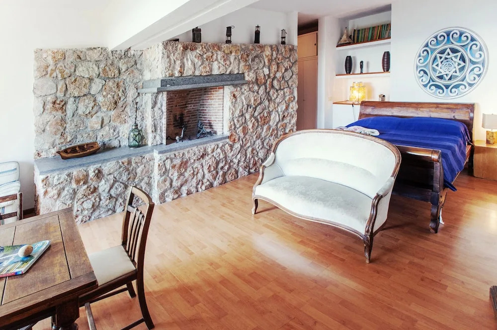Villa Punta Rossa - WR Apartments
