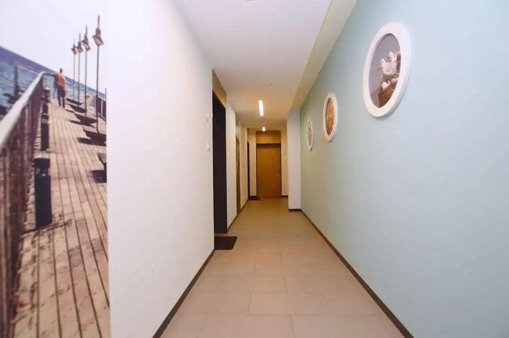 Nowoczesne Apartamenty 3city w Gdańsku z Parkingiem by Noclegi Renters