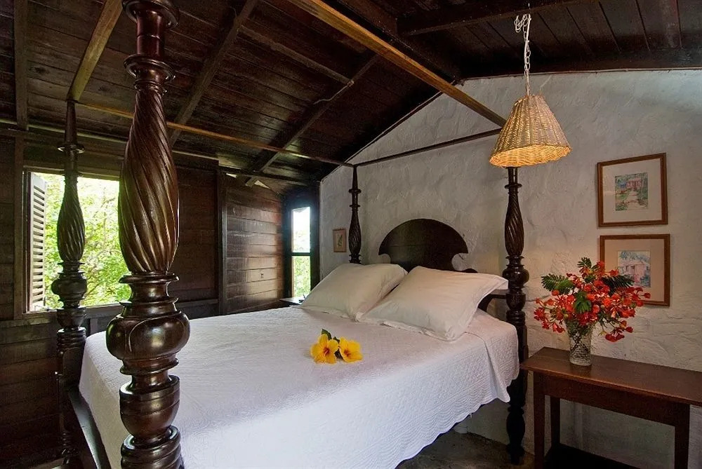Sugar Reef Bequia - Adults only
