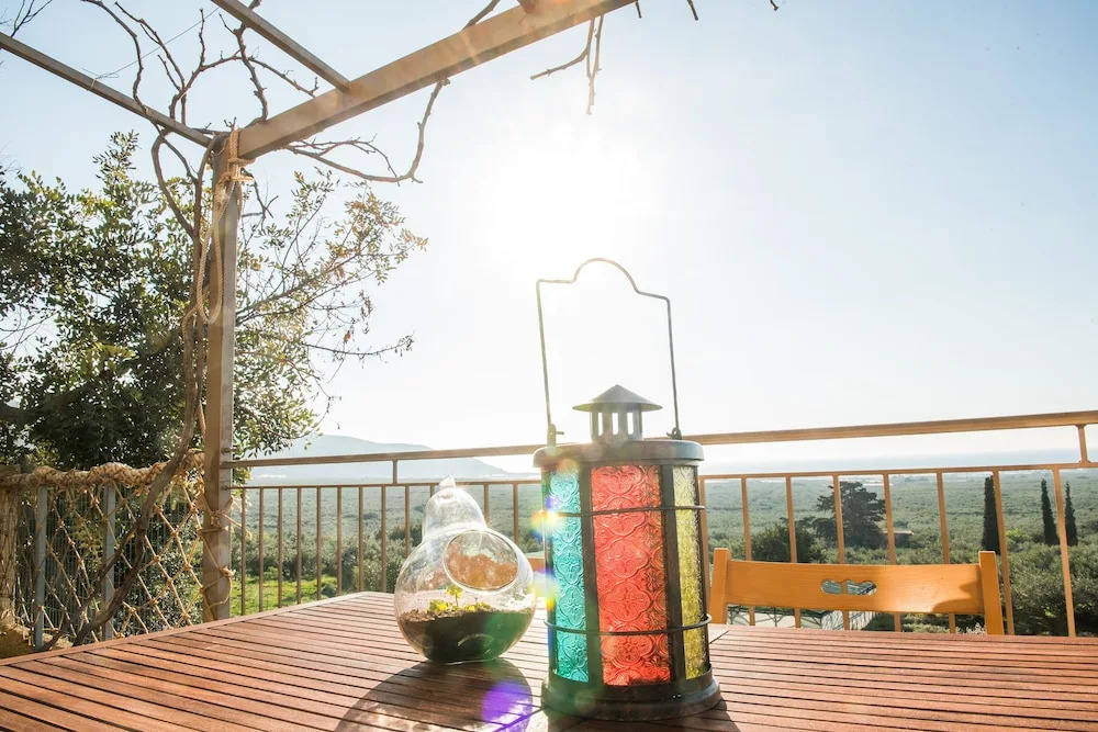 Villa Tramonto - Falasarna
