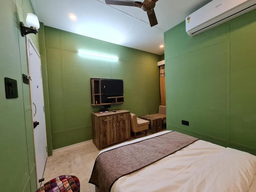 Hotel Aurelia Pearl