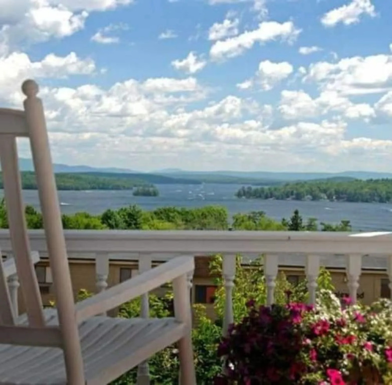 Grand View Resort