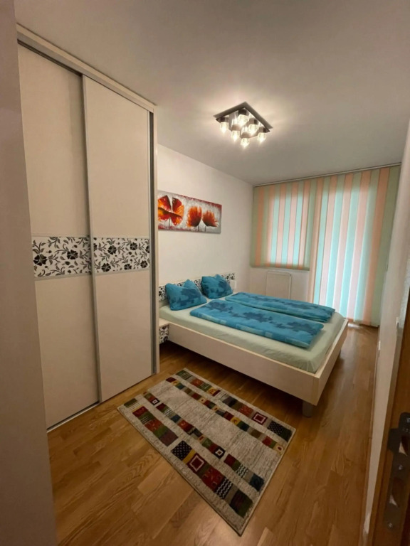 Sarajevo Apartment