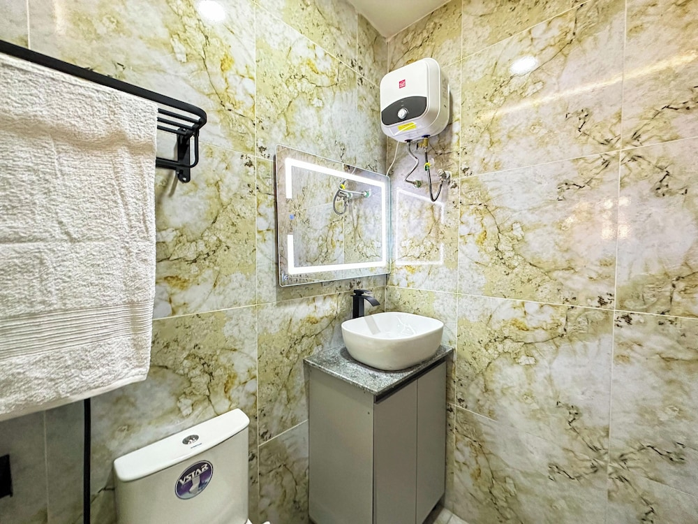 One bedroom apartment Presidential suite