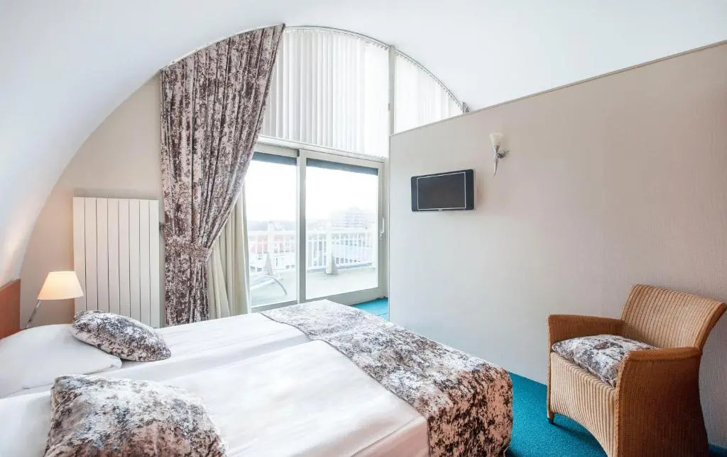 Hotel Victoria