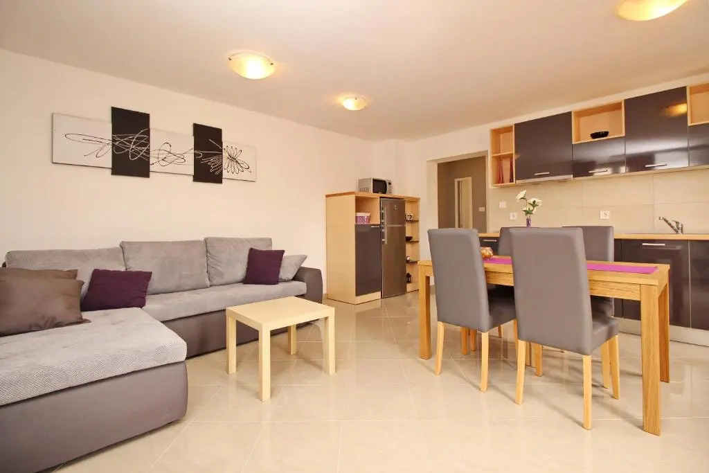 House Gorica 2 - underground level apartments