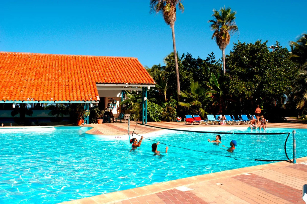 Gran Caribe Varadero