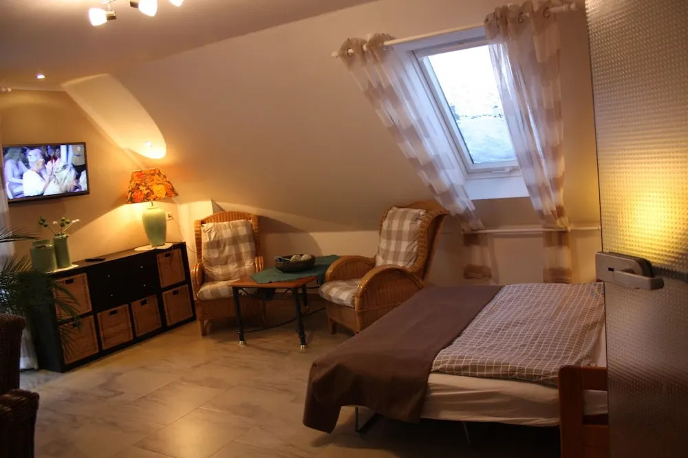 Romantik Landhaus
