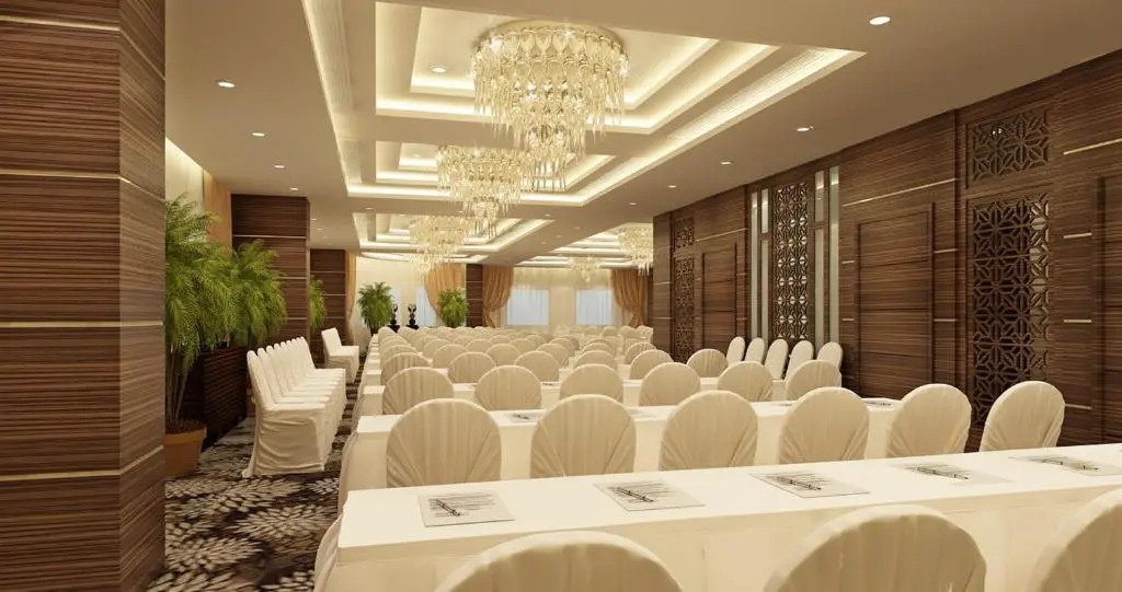 Athena Hotel