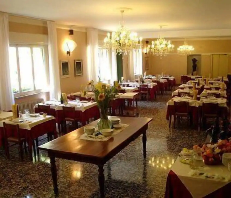 B&B Stazione