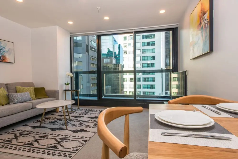 Ehome - Unbeatable Location Central CBD Next To Skytower