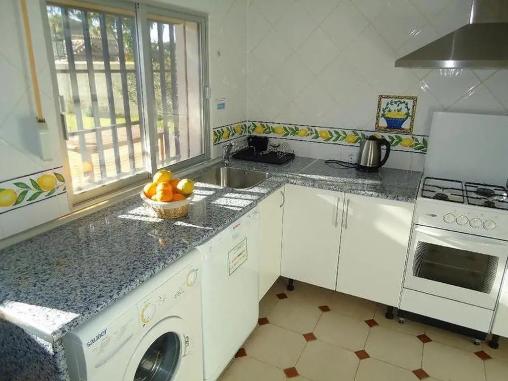 Villa de Limones