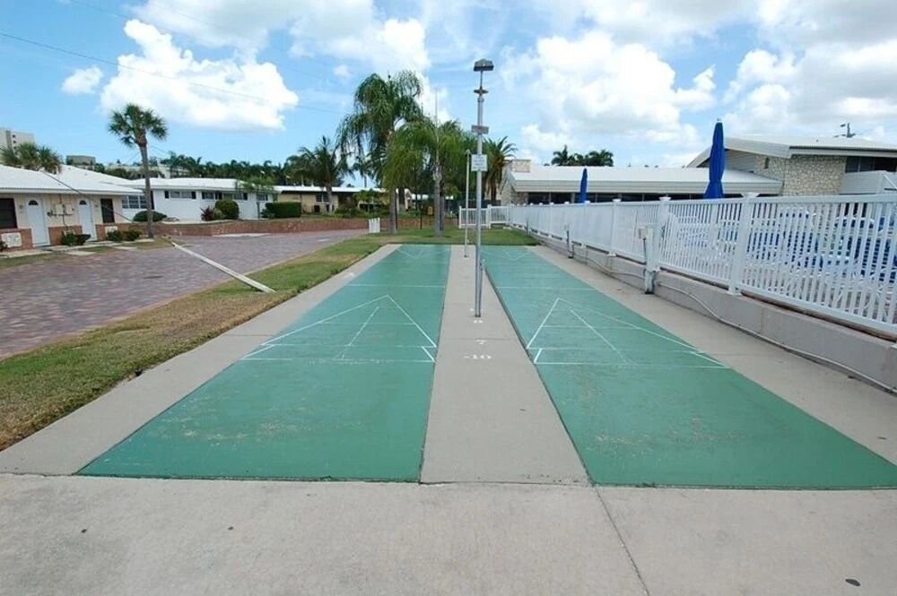 Aloha Kai - Unit 52N - 2 Br Townhouse