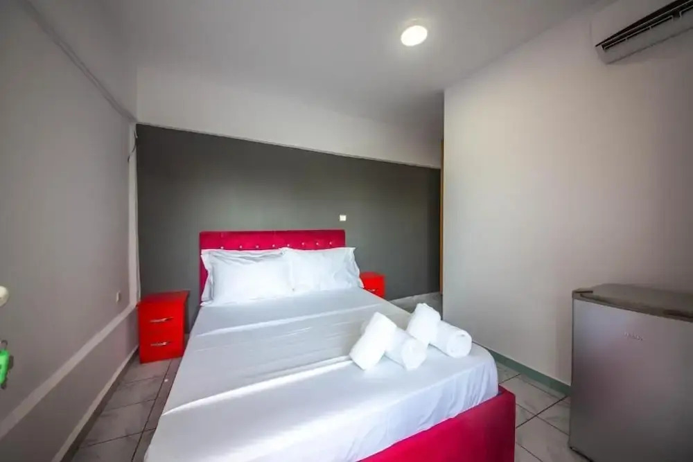 Hotel Noemi's Ksamil