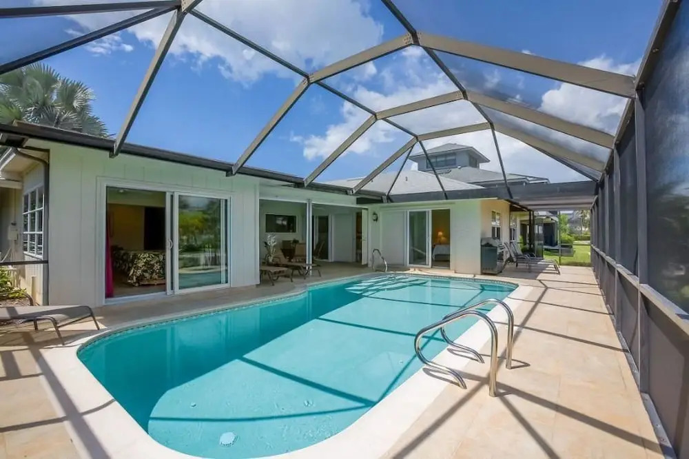 Spinnaker Dr Home