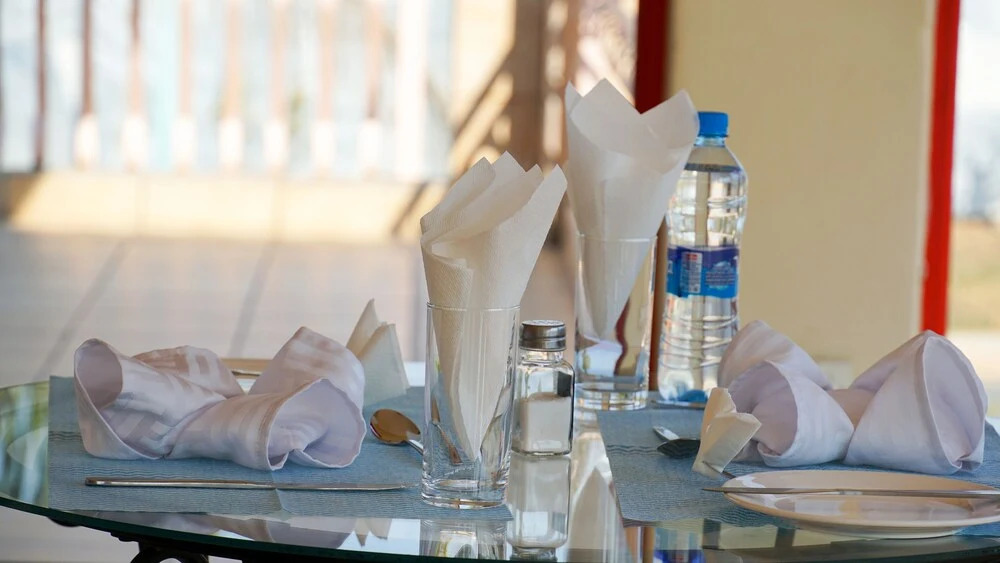 Lusaka Heritage Hotel