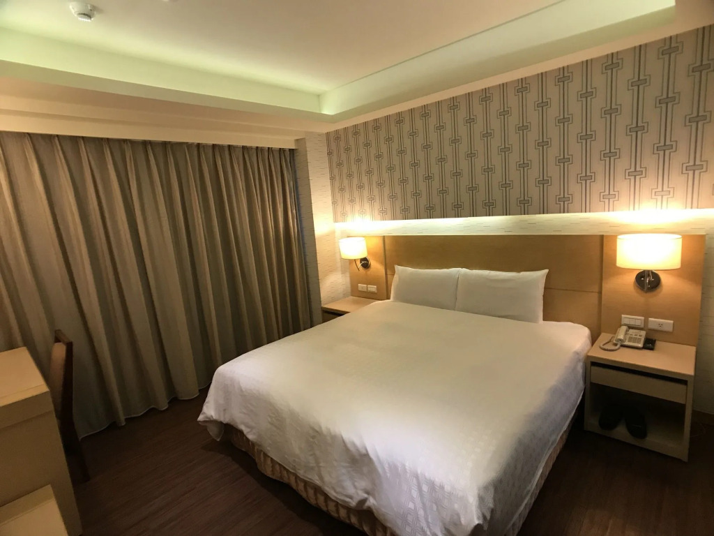 巴黎商旅 Paris Hotel