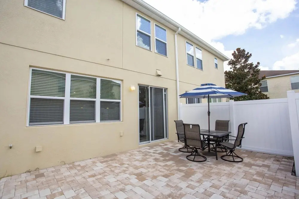 5124C Compass Bay Resort 34189 / 37248