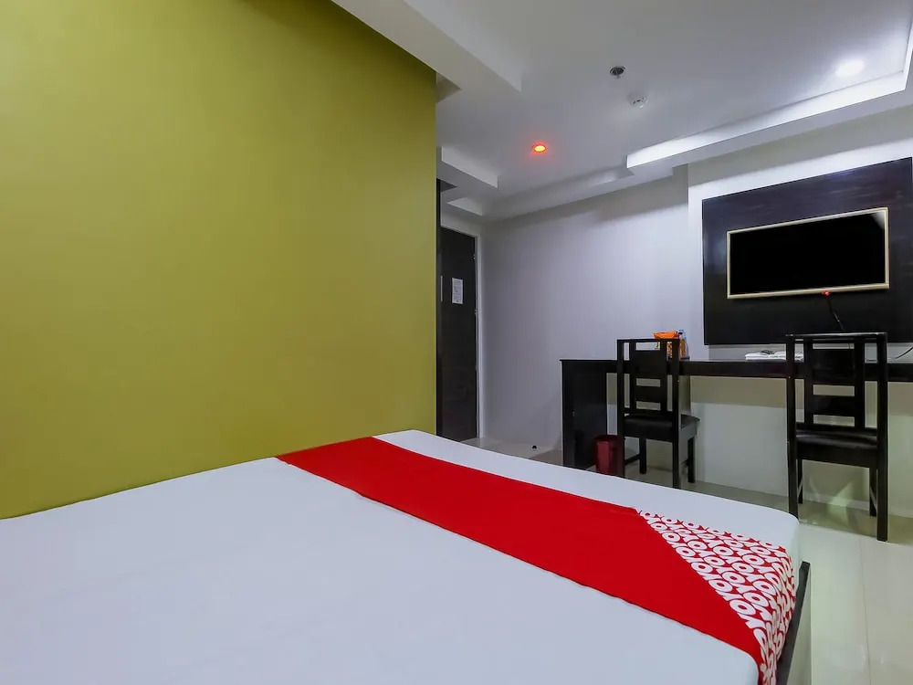JQV Hotel
