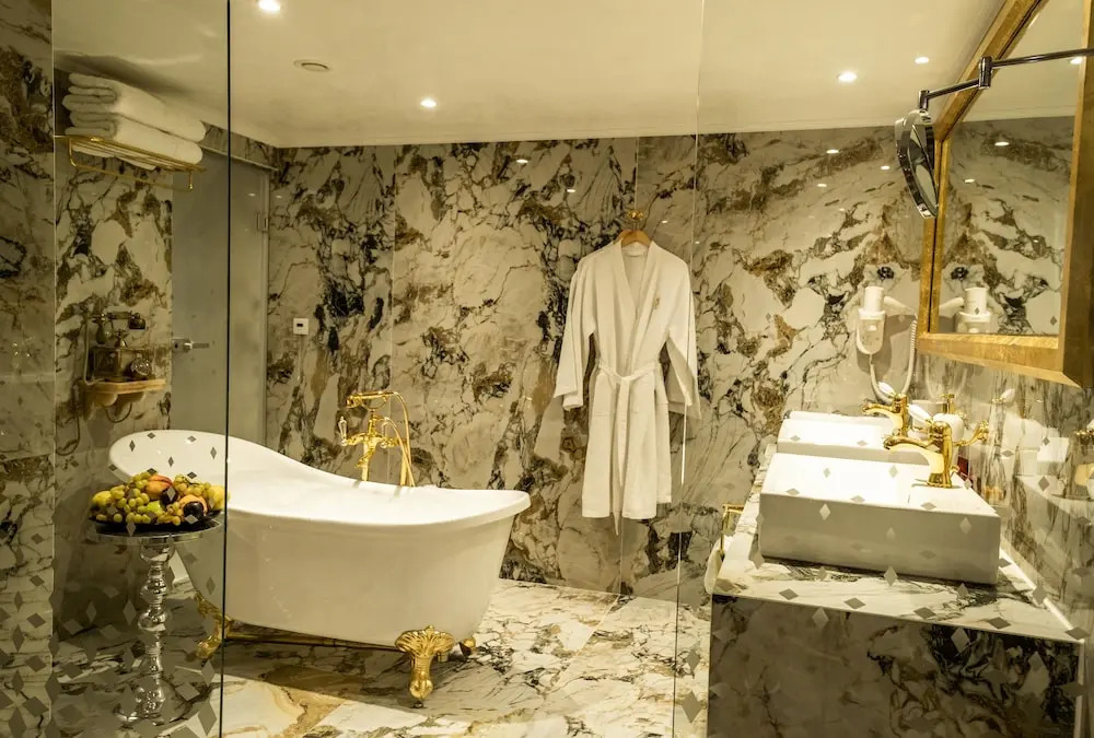 Spa Hotel Rich