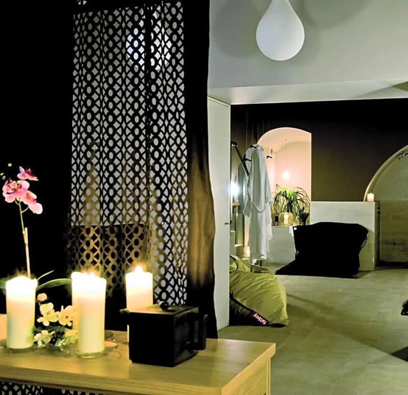 Shalai - Exclusive SPA and small gourmet hotel