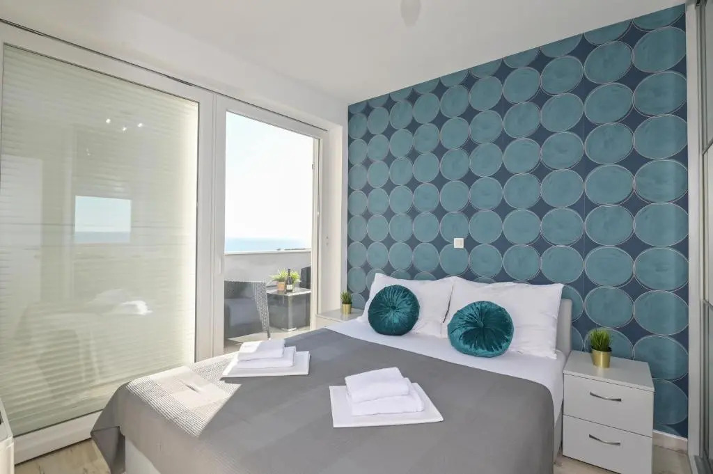 Luxury Villa Royal I with Private Pool