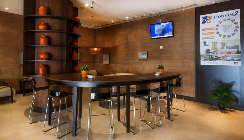 Hotel Mercader