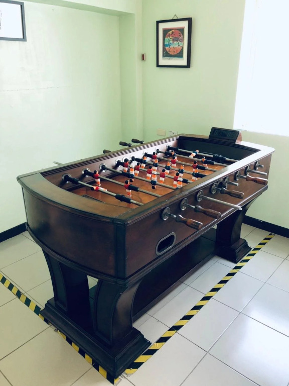 Lai Chi Te Hotel