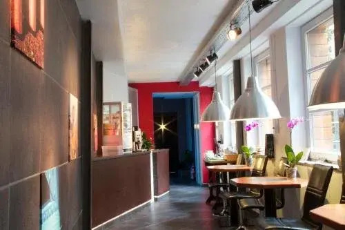 BXLROOM Guesthouse
