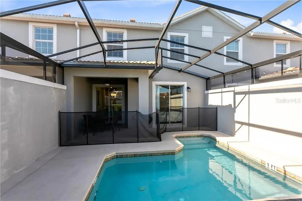 4887ROMEO, Kissimmee, US