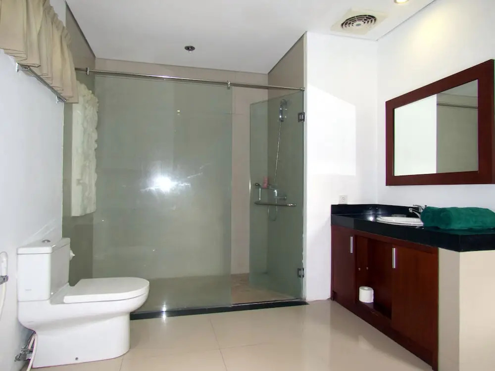 Sanur Beach Villas