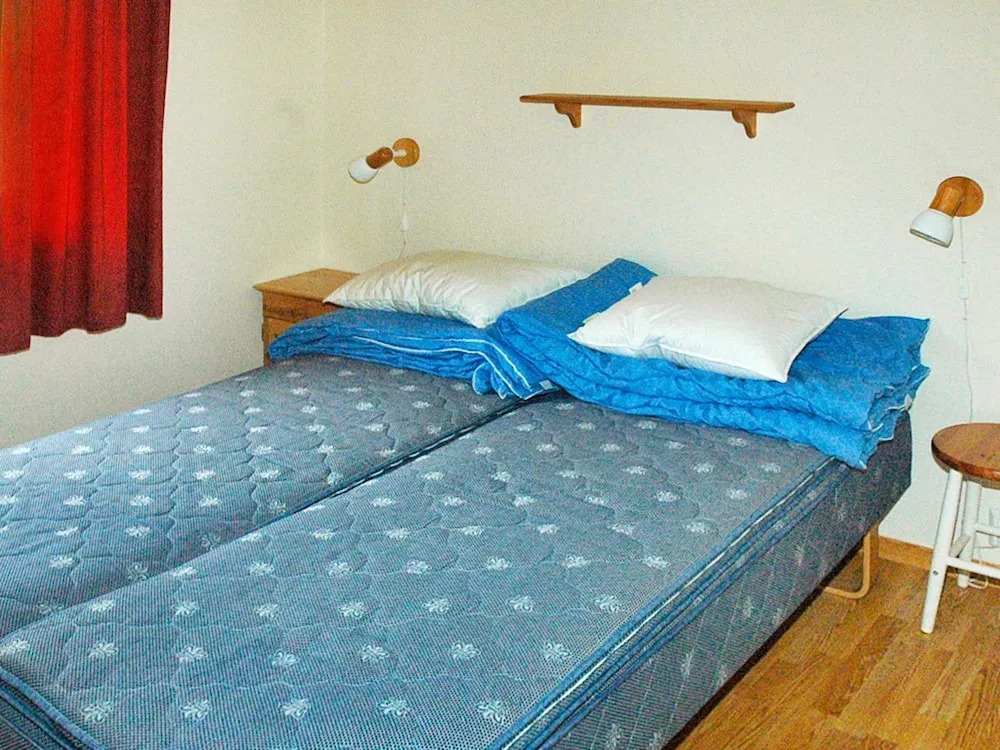 Holiday Home in Slinde