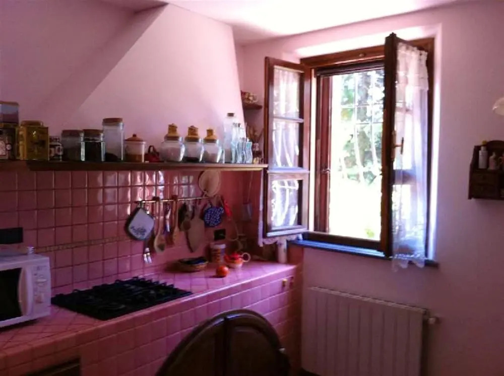 House With 3 Bedrooms in Castell'anselmo, With Furnished Terrace and Wifi Near the Beach