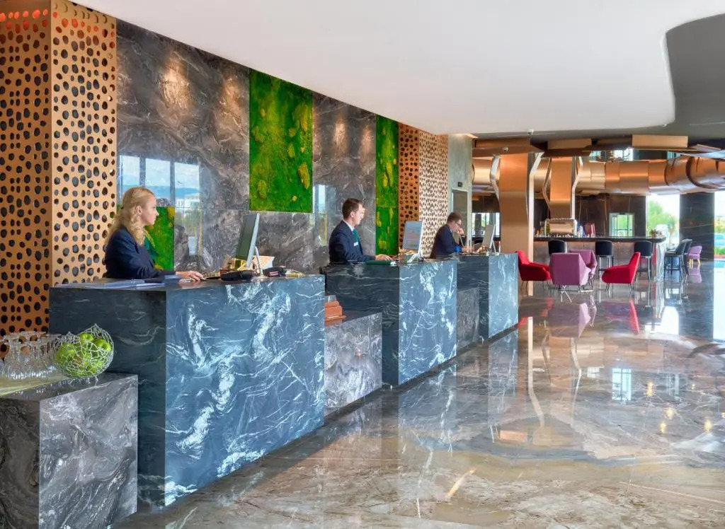 Emerald Hotel
