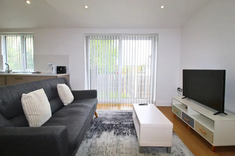 West Finchley by Viridian Apartments