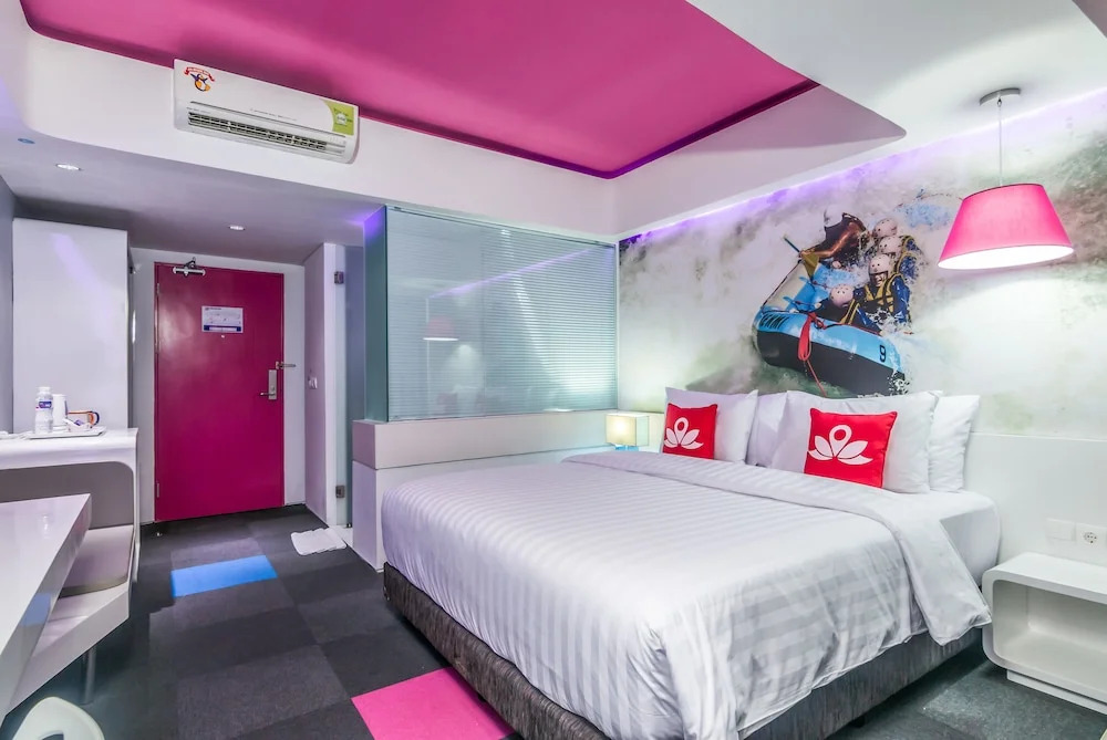 ZEN Premium Kuta Raya