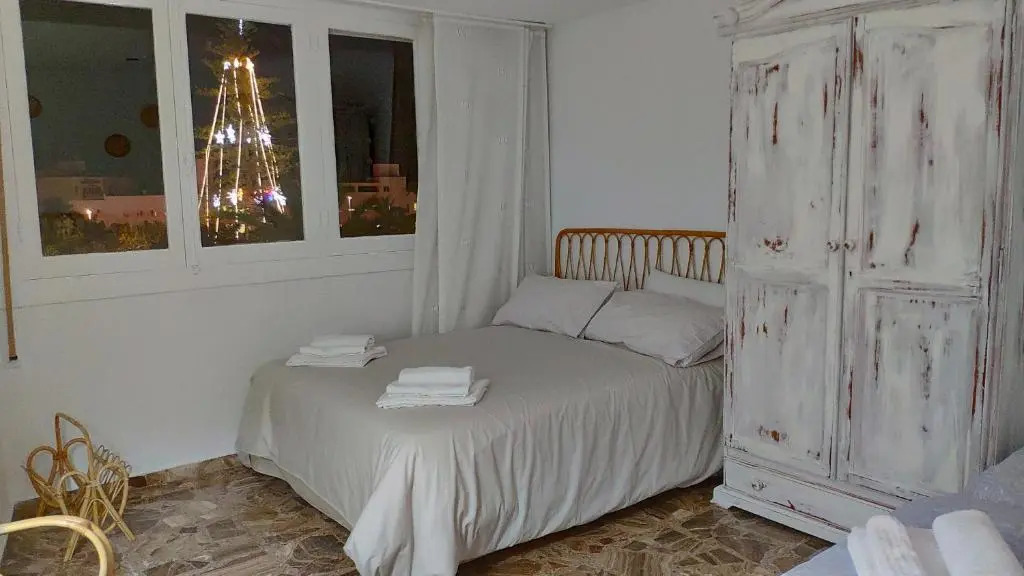 Perfect Apartment near the Beach