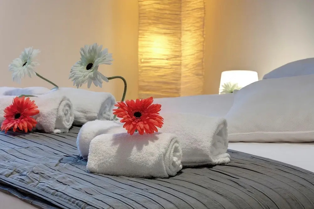 Mamo Florence - Abigail Apartment