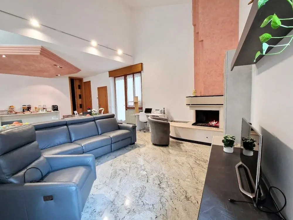 Iris B&B Verona