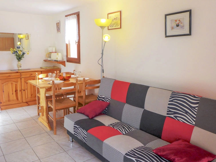 Holiday Home Les Maisons du Rivage Bleu by Interhome