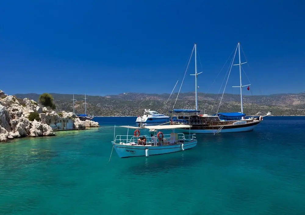İRBEÇ APART & BUNGALOW