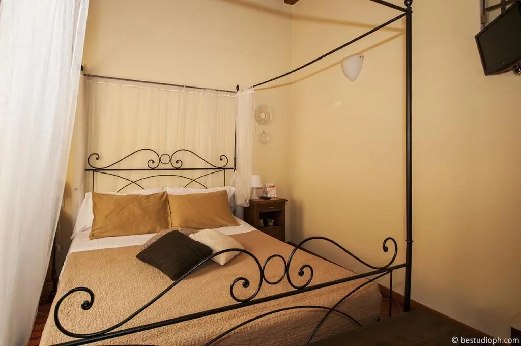 Bed and Breakfast All'antico Brolo