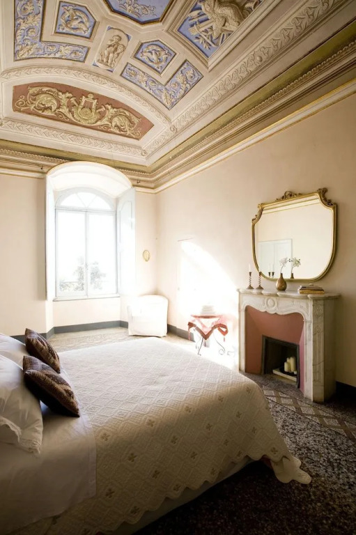 Casa Albertieri BB