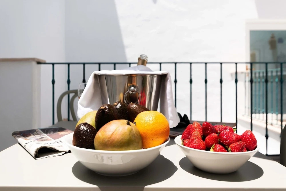 Casa Esmeralda - Luxury Boutique Apartments Old Town