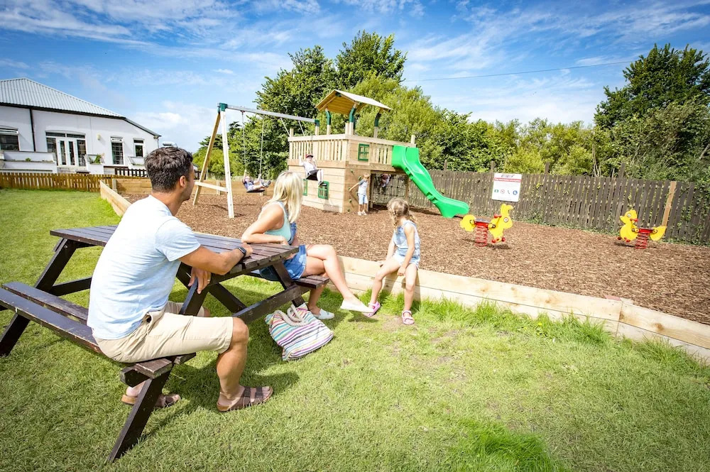 Widemouth Bay Caravan Park