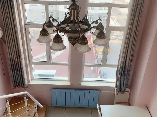 Daqing Jinshan Rizu Apartment