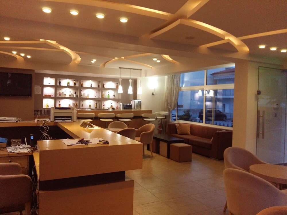 SIROS HOTEL