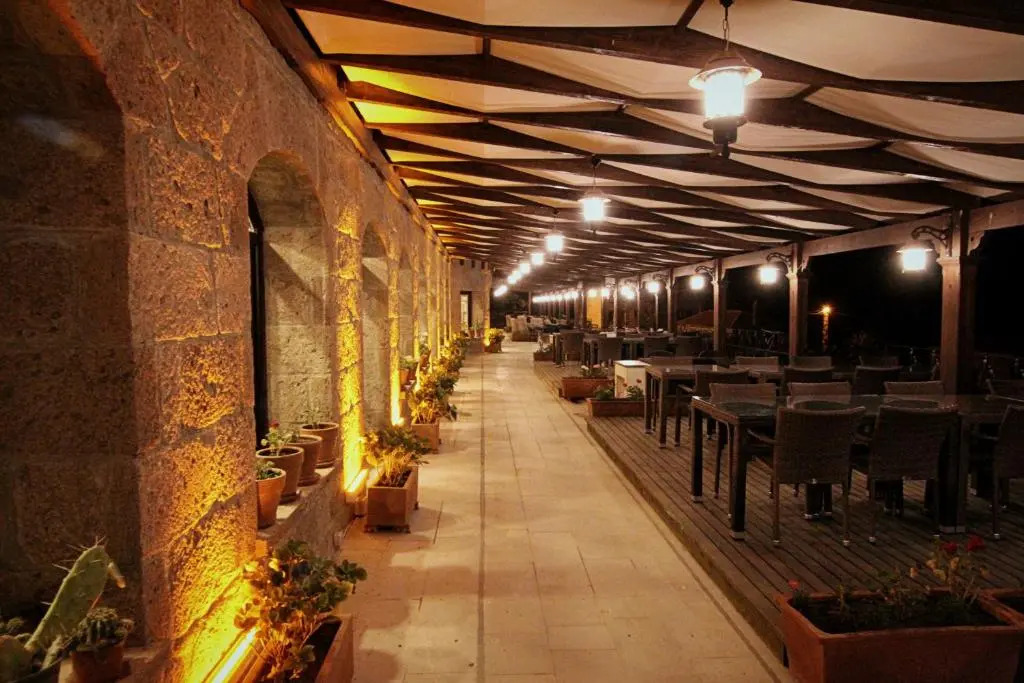 Assos Sunaba Kasri Hotel